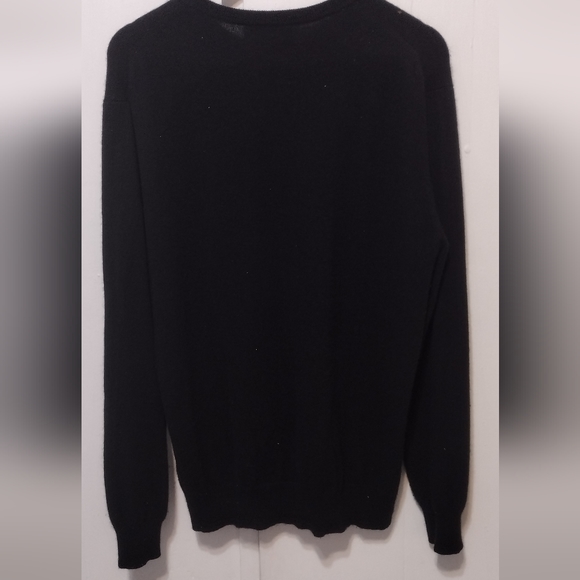 Cashmere boutique Large 100% cashmere - Picture 3 of 10